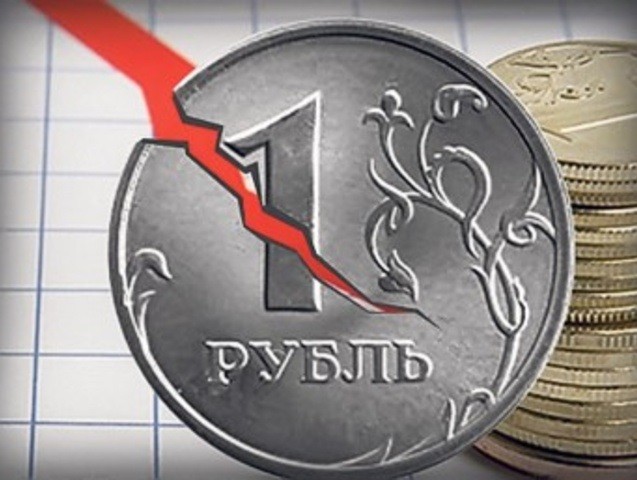 Rubl Valuta
