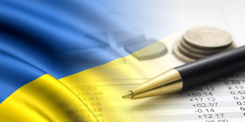 Украина долг