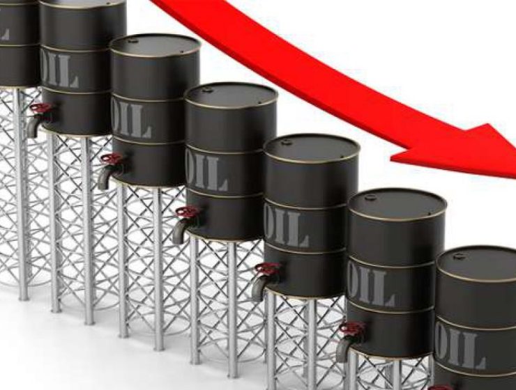 Рынок нефти цены на нефть запасы нефти