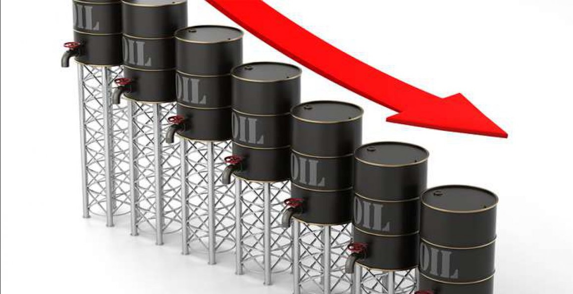 Рынок нефти цены на нефть запасы нефти