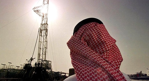 Оман нефть добыча