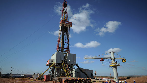 Украина газ бурение добыча газа Укргаздобыча Нафтогаз
