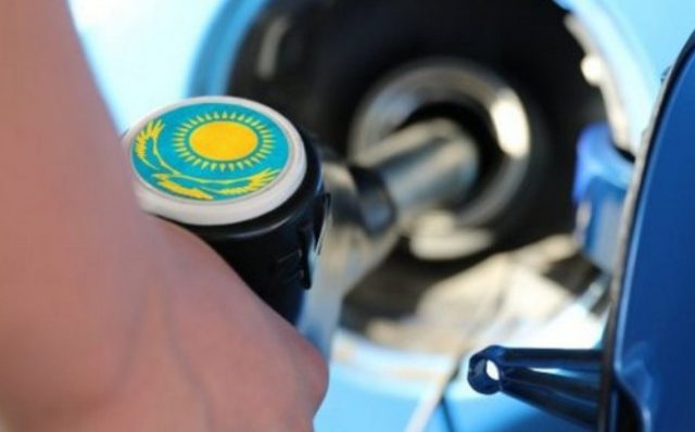 Kazahstan_benzin