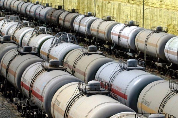 Экспорт нефть нефтепродукты пошлина РФ ЕС эмбарго МЭА
