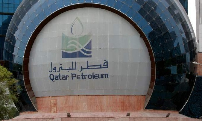 Qatar Petroleum СПГ Катар