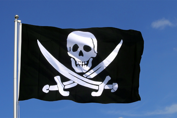 Piraty