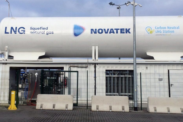 Novatek Green Energy